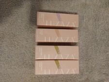 Lot Of 4 - LUXAZA ,2 CONTOUR STICK 2, 4 ,1 highlight stick 3 ,1 blush stick 1