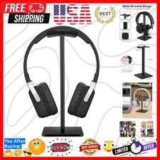Headphone Stand Headset Holder Earphone Stand