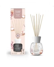 Yankee Candle - PINK SANDS Signature Reed Diffuser Set (100ml) *NEW*