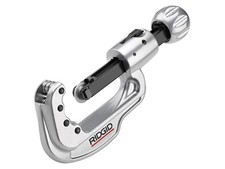 Image of Ridgid 65S Stainless Steel Tube Cutter 6-65mm Capacity 31803