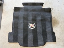 LLOYD Ebony Classic Loop  FLOOR MATS (4) + TR...