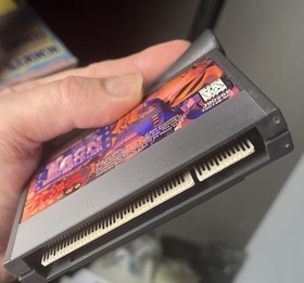 Iron Soldier Atari Jaguar 1994 Video Game Complete CIB