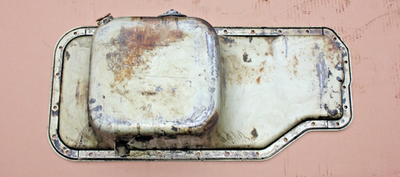 #ad #ad OEM Engine Lower Oil pan from 1993 Bentley Brooklands 6.75 $185.00