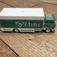 2017 Hot Wheels Sakura Sprinter Diecast Efini Mazda Speed Truck