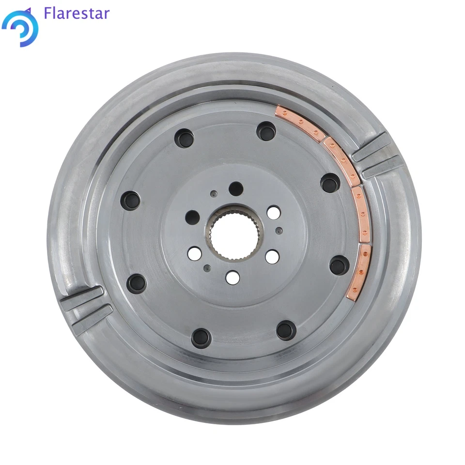 双质量飞轮适用于大众捷达 2009 2010 奥迪 A3 2010 2013 2.0L — 第 4/4 张图片