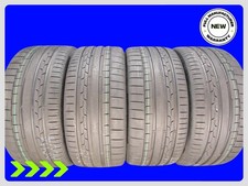 4 Brand New Continental Sportcontact 6 Ssr Rft Xl 23540r18 Tires Run Flat