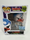 Funko Pop! Supreme Le: Cartoon Network - Le Quack (Exclusive) #2123