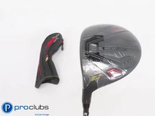 NEW Left Handed Cobra '24 AIR-X Offset 16* 3 WOOD w/Cover - Regular Flex 440782