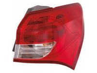 RüCkleuchte Links FüR Hyundai Ix20 2010-07.2015