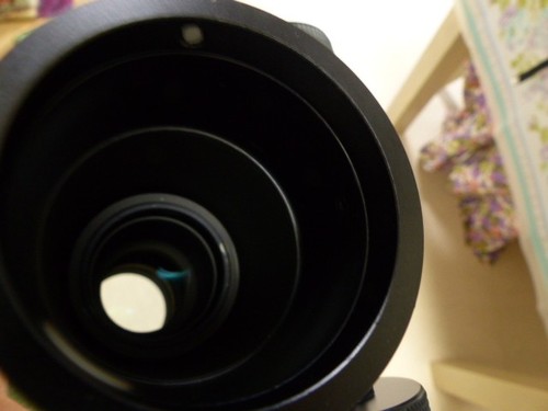Pentax 75EDHF II ED Apochromat Refractor Vintage Telescope OTA D=75mm F=500mm JP - Picture 5 of 6