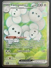 Carte Pokémon Famignol EX 233/182 PAR Ecarlate Violet Faille Paradoxe FR NEUF