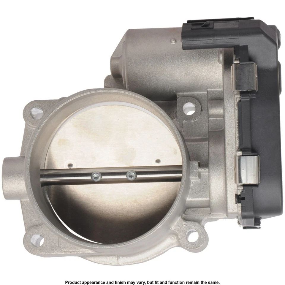 Carrocería de acelerador DAC para Ford F-150 y Super Duty Cardone Foto 3 de 4