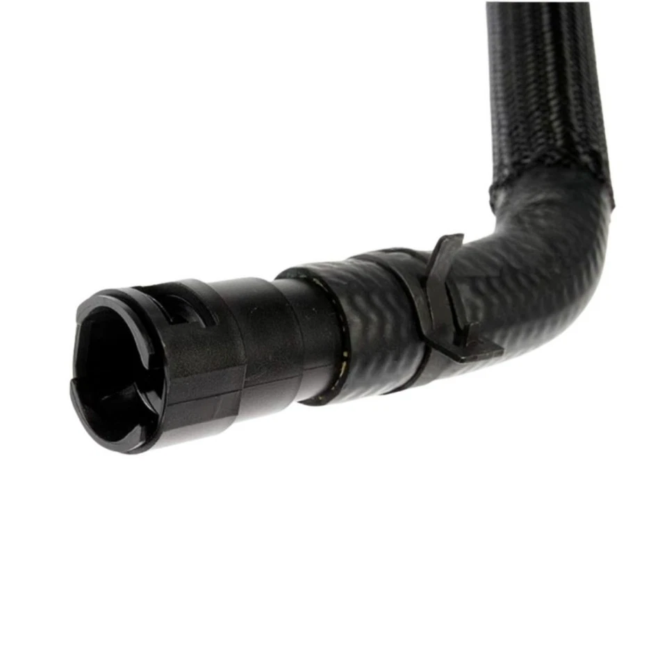 For Cadillac Escalade/Escalade ESV 2015-2020 Engine Heater Hose | EPDM | Black — 第 3/4 张图片