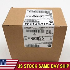1794-TB3 New AB Factory Sealed in Stock Flex Terminal Base 1794TB3 US Free Tax