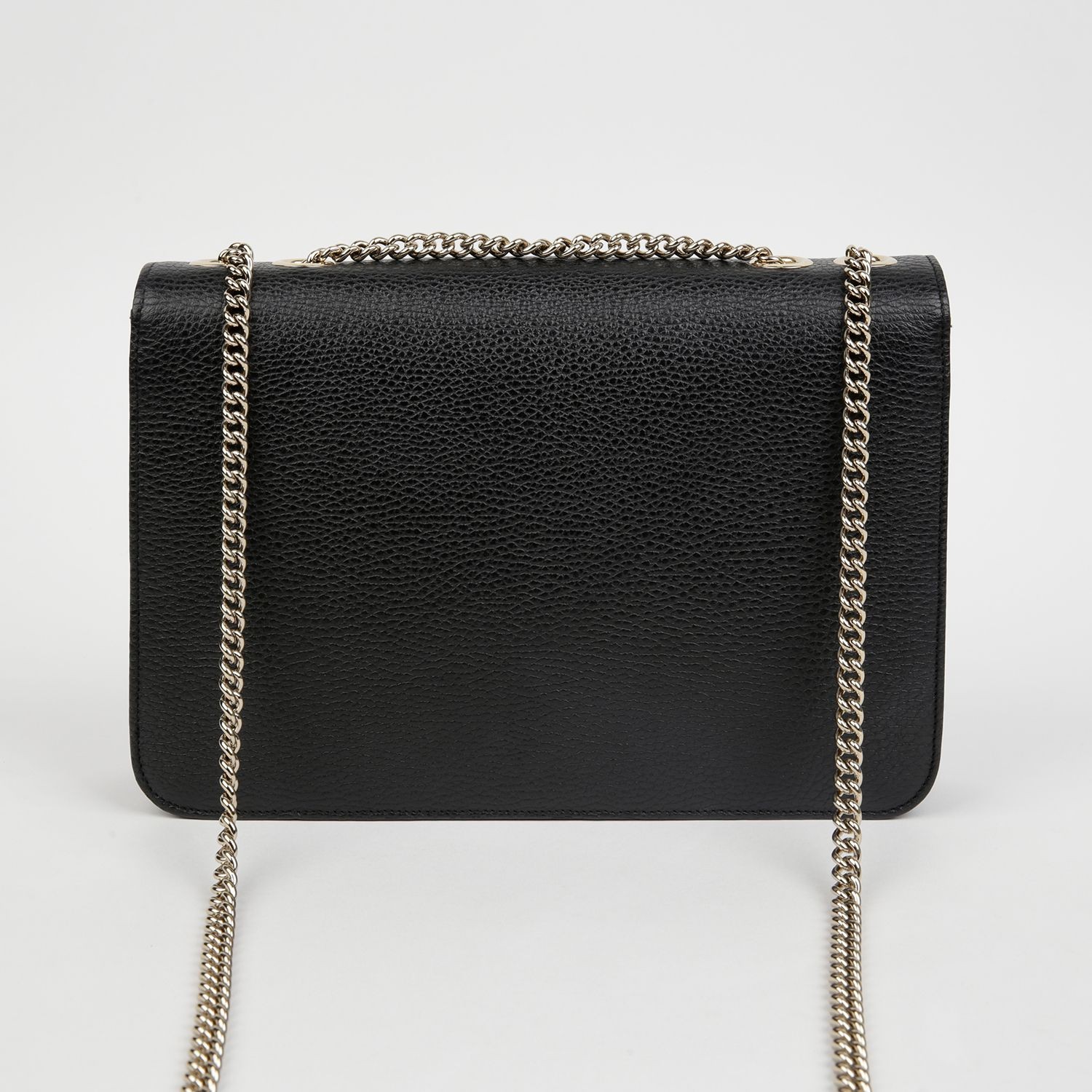 Gucci Interlocking Medium Shoulder Crossbody Bag … - image 4