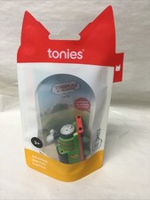 Tonies Percy Thomas  Friends Train Figure - For Toniebox Player's