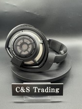 Sennheiser HD 800S High-End Open-Back Dynamic Wired Headphones Hi-Res Audio G...