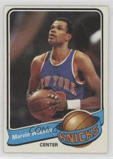 1979-80 Topps Marvin Webster #88