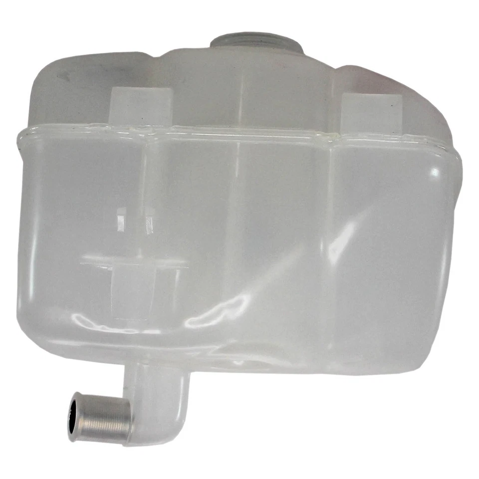 For Volvo XC90 2003-2014 CRP Engine Coolant Reservoir Foto 2 de 4