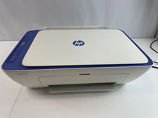 HP DeskJet 2622 All-In-One Inkjet Printer Scanner Copier Wireless USB Wi-Fi