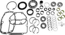 Baker Drivetrain Transmission Rebuild Kit #TRK-FLSTX-E Harley Davidson