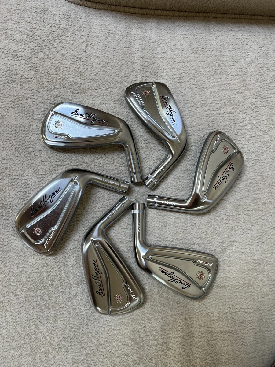 Ben Hogan Golf Clubs for sale - eBay