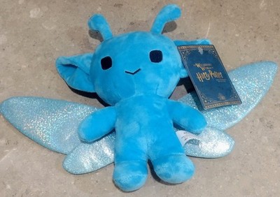Universal Studios Wizarding World of HARRY POTTER Cornish Pixie Plush New w/ Tag