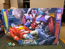 transformers legacy a hero is born alpha trion orion pax