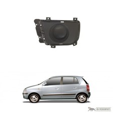 Stoßstangen Gitter Blende vorne rechts für Hyundai Atos MX Baujahr 2003-2006