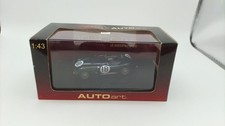 AUTOart JAGUAR CTYPE LEMANS WINNER 1/43 minicar Age14+