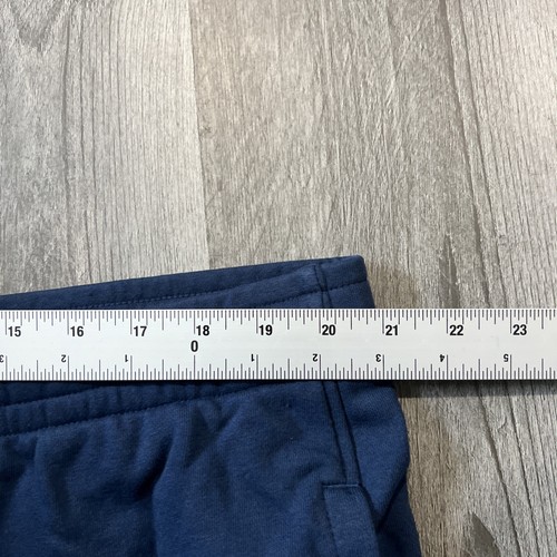 Under Armour EZ Knit Fleece Shorts Mens 3X Blue 9 Inch Inseam New - Picture 10 of 18
