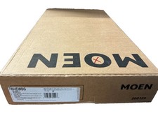 NEW Moen 7864EWBG Sleek Touchless Pulldown Kitchen Faucet Brushed Gold B161