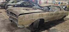 Am Radio Untested Fits 1969 Ltd 1185870