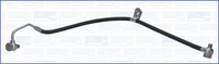 ÖLleitung Lader Ajusa OP10524 FüR Ford Qvfa Srfa Transit P8FA Tourneo Bus Tdci