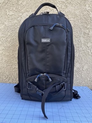 Think Tank Street Walker V1.0 Backpack Black