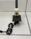 Swift M250 Microscope Beige Compound Laboratory Science Education Electric — photo 1