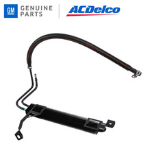 Power Steering Fluid Cooler For 2007-2013 Chevrolet Silverado 4.3l V6  New Gm