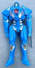 "Figura de acción PACIFIC RIM 12"" PELIGRO GITANO juguete GITANO jaeger Godzilla monstruo"