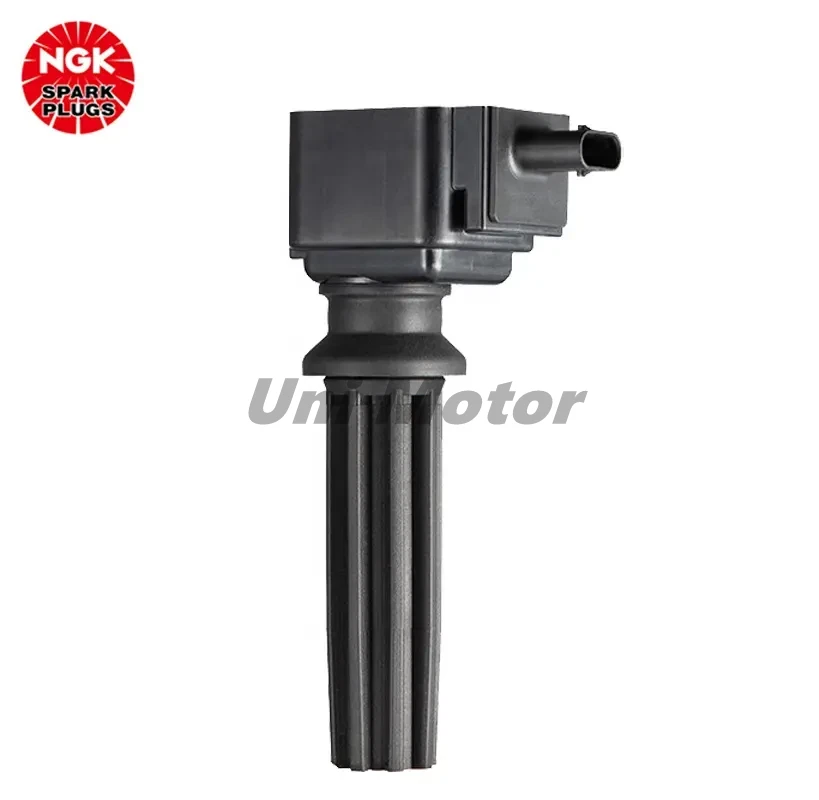 U5333 1 pcs OEM NGK Ignition Coil 5153009 For Ford Fusion Focus MKZ Reserve 2.0L - Image 2 of 4