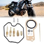 <!--F#f_0-->Carburettor Rebuild Kit 1 Set Easy High Quality Motorcycle Fuel Supply<!--F/-->
