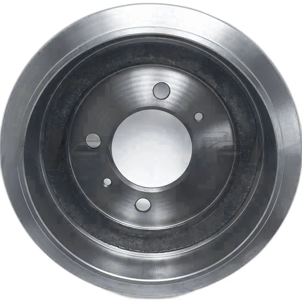 Rear Brake Drum for 1995 1996 1997 1998 Nissan 200SX 1991 1992 1993 Nissan NX - Image 4 of 4