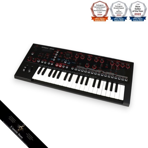 Roland JDXi Analog/Digital Crossover Synth