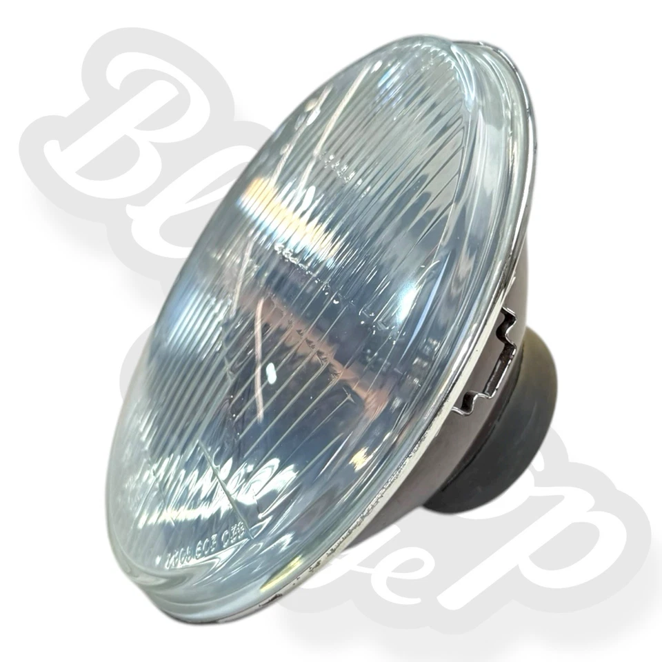 98-06 Harley Ultra Classic Electra Glide FLHTCUSE Faro Luz Lámpara Foto 4 de 4