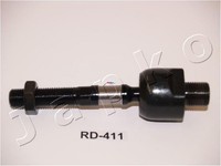 Japko 103411 Axialgelenk FüR Spurstange Axialgelenk Spurstange FüR Honda