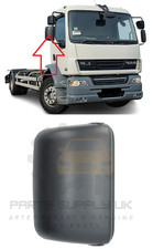 Capote Daf 55