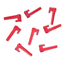 Fish Mate Meal Pegs: F14 Aquarium Feeder (902)