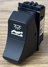 NEW GENUINE PACCAR OEM SLEEPER DOME LAMP CONTROL SWITCH    p/n - P27-1329-014-01