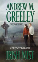 Andrew M. Greeley | Irish Mist | Taschenbuch | Englisch (2000)