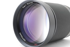 ZEISS Planar T* 135mm Focal f/2 Camera Lenses for sale | eBay