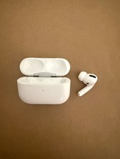 Apple AirPods Pro 2nd Gen USB-C - Right Earbud A3047 Replacement A4